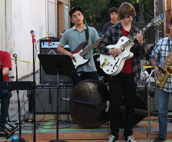 Niko Winchell scholarship